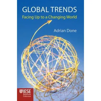 Umění Global Trends – Adrian Done (EN)