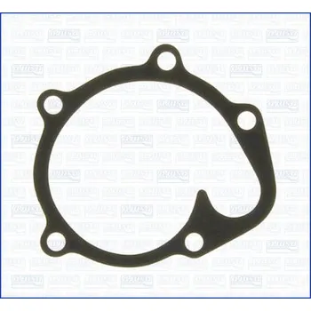 Chladič motoru Těsnění, vodní čerpadlo AJUSA 00247500