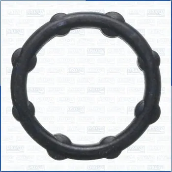 Palivové čerpadlo Těsnění, palivové čerpadlo AJUSA 01038500