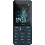 Nokia 225 4G Dual Sim 2024 Dark Blue