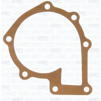 Chladič motoru Těsnění, vodní čerpadlo AJUSA 00784500