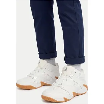 Dámské tenisky Sneakersy SHAQ CEO-DEVASTATOR MID AQ95010B-WW Bílá 38