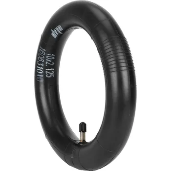 Duše na kolo Duše 10×2.125 s rovným ventilem pro Ninebot F a Xiaomi 4 Lite