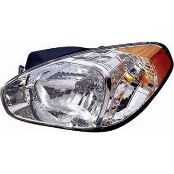 Přední světlomet Světlomet VAN WEZEL 8226961