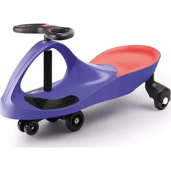 Odrážedlo Didicar jezdítko fialové