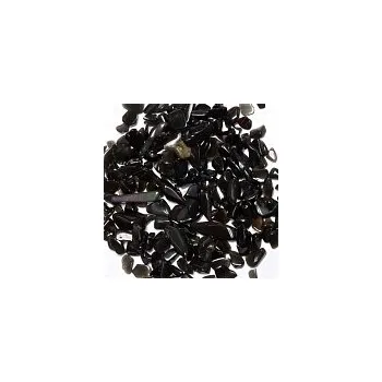 Přírodní kámen Obsidián, 10 g
