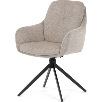 Jídelní židle Židle jídelní lanýžová DCH-P3174 LAN2