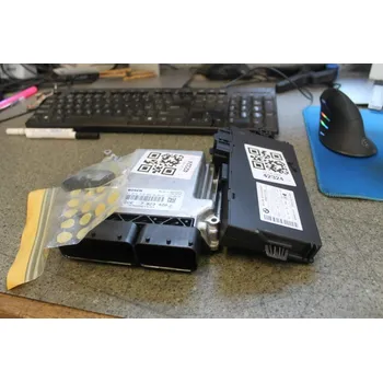 Řídící jednotka Řídící jednotka DDE BOSCH 0281014572 BMW 782342001