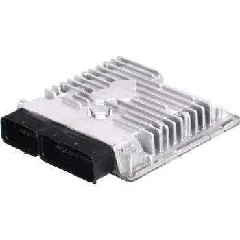 Řídící jednotka Řídící jednotka SIMOS PCR2.1 SKODA 03L906023M CONTINENTAL 5WP42813