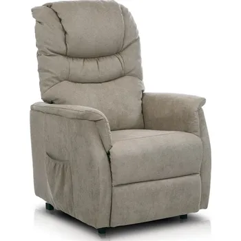 Křeslo Křeslo televizní cappuccino TV-1171 CAP