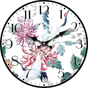 Hodiny Hodiny nástěnné HA1690