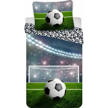 Povlečení Ložní povlečení pro fotbalisty