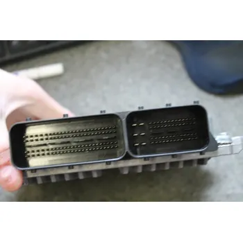 Řídící jednotka Řídící jednotka ME9.7 MERCEDES A2731534579 A0034467040 BOSCH 0261209248