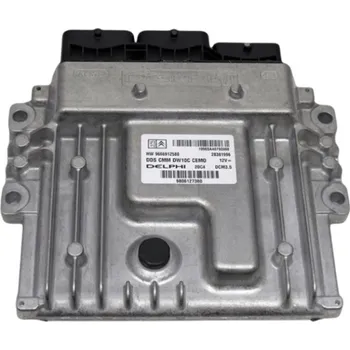 Řídící jednotka Řídící jednotka MJD6F3.D6 FORD 5S7112A650LA DELPHI 28036931