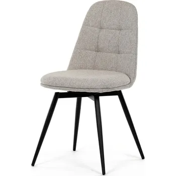 Jídelní židle Židle jídelní béžová DCL-V2040 CRM2