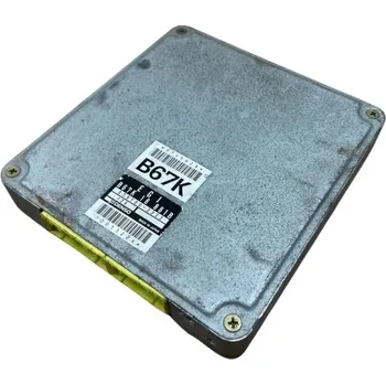 Řídící jednotka Řídící jednotka MPI GEN. 2 MAZDA P51J18881A DENSO 2797008652