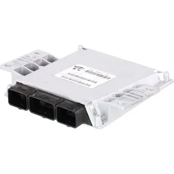 Řídící jednotka Řídící jednotka IAW48P2 PEUGEOT 9645989480 9648620980 MAGNETI MARELLI 16623004 16561054