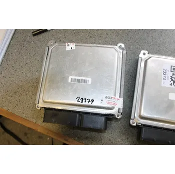 Řídící jednotka Řídící jednotka MG1CS016 VOLKSWAGENVW 04L907445G DELPHI 28594714