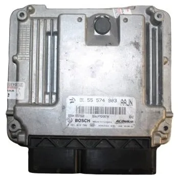 Řídící jednotka Řídící jednotka MG1CAB11 OPEL 12669134