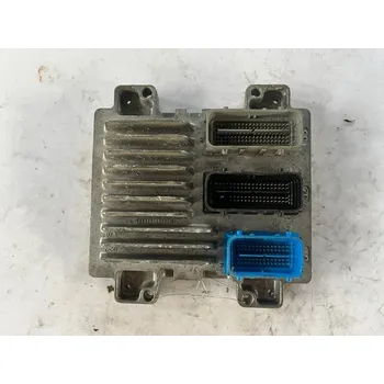 Řídící jednotka Řídící jednotka GMPT-E78 OPEL 12665802 ACDELCO 12643636