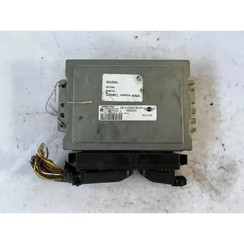 Řídící jednotka Řídící jednotka EMS2K BMW MINI 7553735 SIEMENS S122237005A