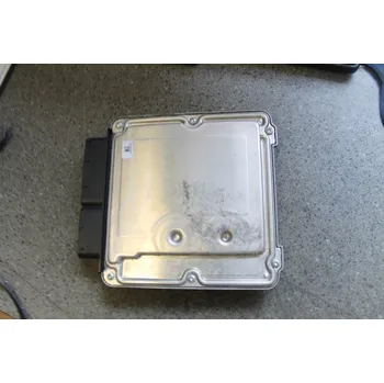 Řídící jednotka Řídící jednotka EDC17C64 BOSCH 0281018498