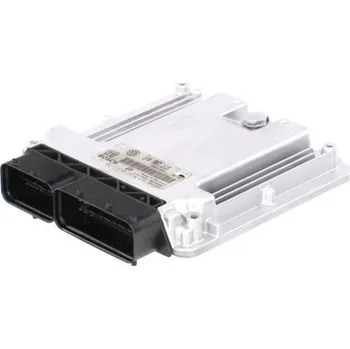 Řídící jednotka Řídící jednotka MED9.1 SEAT 1P0907115 BOSCH 0261S02113