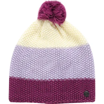 Čepice Alpine Pro Delore Unisex zimní čepice UHAB126 836 S