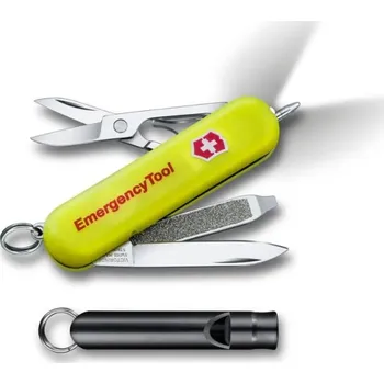 lovecký nůž Victorinox Signature Lite Emergency Tool