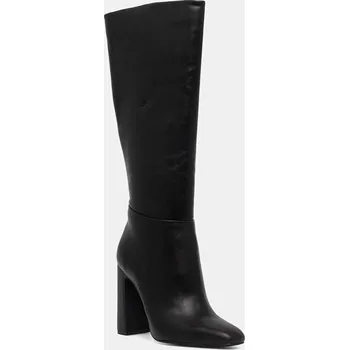 Dámské kozačky Kozačky Steve Madden Ally 11002627.001 černá 99X, EUR 41