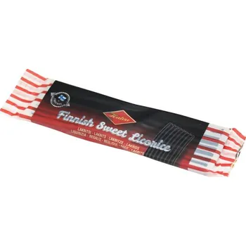 Lékořicová tyčinka original 60g 818