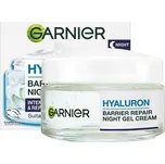 Garnier Hyaluronic Aloe Jelly vyživující noční krém 50 ml
