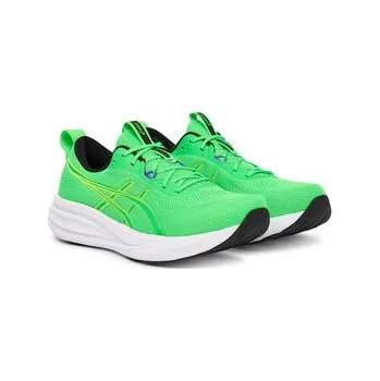 Pánská běžecká obuv Běžecké boty Asics Gel-Pulse 17 1011C153 Zelená 42