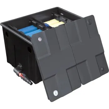 AquaForte MBF - 550 jezírkový filtr