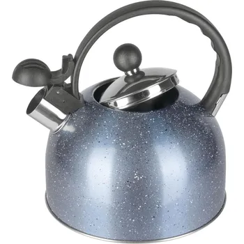 Varná konvice Lamart LT7101 Nerezová čajová konvice Stone 2,5 l (42008447)