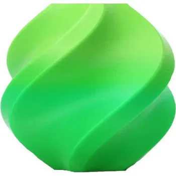 Filament Bambu Lab PLA Basic 1,75mm 1kg - v sadě s opakovaně použitelnou cívkou - Mint Lime