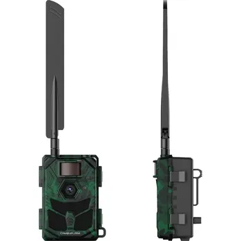 Fotopast Camouflage EZ-4G PRO (4g trailcam)