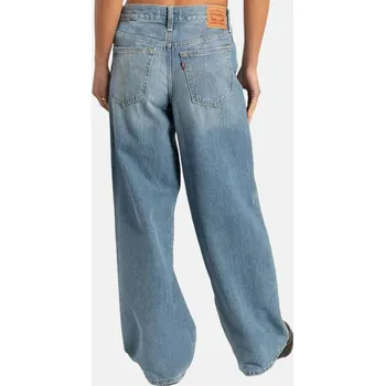 Dámské džíny Levi's A5929-0008 modré