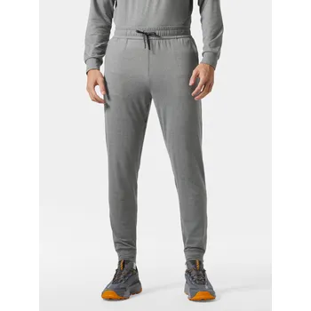 Pánské tepláky HELLY HANSEN 63470 980 TYRI KNIT JOGGERS Velikost: L