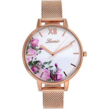 Hodinky Hodinky LUMIR ROSE 11153462