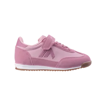 Dívčí tenisky Dětské boty MARTES LORIM JRG M000292264 – Růžová 35