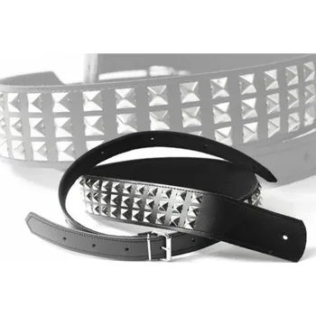 Strunný nástroj kytarový řemen Pyramidy 3