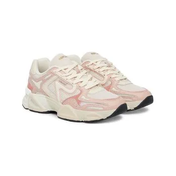 Dámské tenisky Sneakersy REPLAY GWS9N .000.C0020T Růžová 36