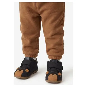 Dámská obuv Polobotky Lasocki Kids CEO-CI12-GORKY-10E(II)CH Tmavomodrá 22