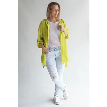 Dámské džíny Kalhoty Jeans Flex 3983 velikost: XL