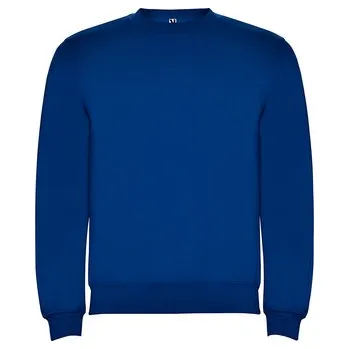 Pánská mikina Pánská mikina Clasica, královská modrá, Velikost XXL