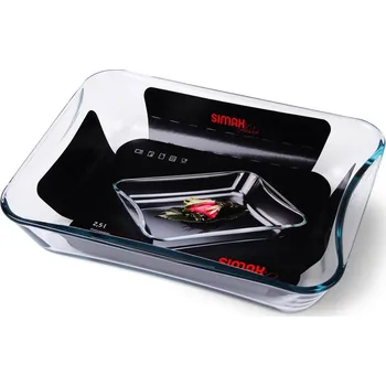 Simax Smart Touch 7216 2,5 l