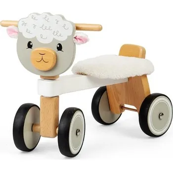 Odrážedlo Bigjigs Toys Odrážedlo ovečka