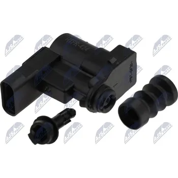 Palivová nádrž Stavěcí prvek, klapka palivové nádrže NTY EZC-FR-424