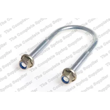 Auto-moto Držák pružiny LESJÖFORS 77842